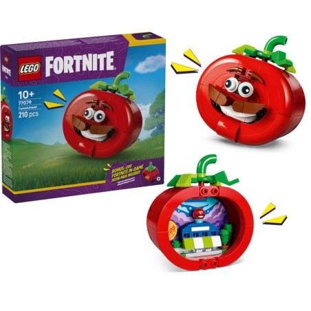 LEGO FORNITE : Tomatoide