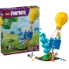 LEGO FORNITE : Entrega de suministros