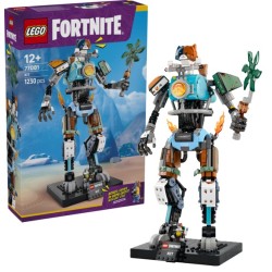 LEGO FORNITE : KIT ( 77081 )