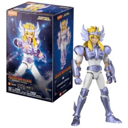 BLOKEES : FIGURA CHAMPION CLASS SAINT SEIYA : CYGNUS HYOGA