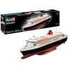 REVELL : BARCO QUEEN MARY 2  escala 1:400