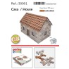 AEDES JUNIOR : CASA  HOUSE