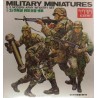 ACADEMY :  U.S Modern Army Infantry set   escala 1:35