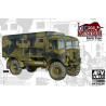 AFV CLUB : AEC Truck Early Type MATADOR   escala 1:35