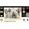 MASTER BOX : U.S. CHECK POINT IN IRAQ 2010 (4 FIGURAS)  escalas 1:35