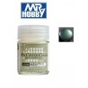 GUNZE MR HOBBY : Crystal Color « Tourmaline Green »  bote 18ml