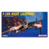 DRAGON : P-38M LIGHTNING nocturno  escala 1:72