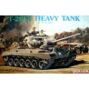 DRAGON: T-26E3 HEAVY TANK