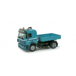 HERPA : CAMION MB SK 88 ZM...