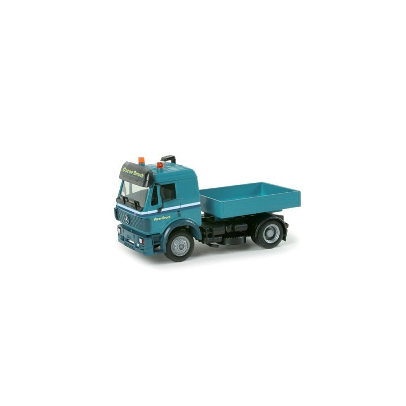 HERPA : CAMION MB SK 88 ZM    escala 1:87