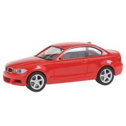 HERPA : BMW 1er COUPE...