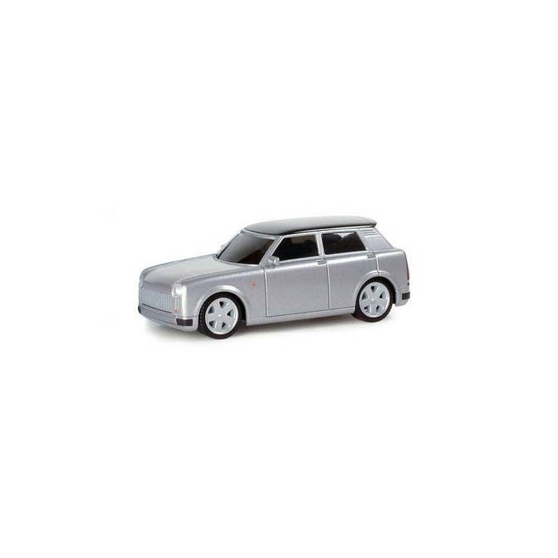 HERPA : NEW TRABI   escala 1:87