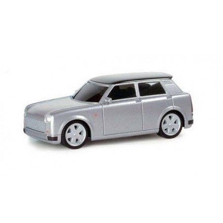 HERPA : NEW TRABI   escala 1:87