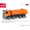 HERPA : Camion SCANIA R 09   Escala 1:87