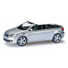 HERPA : VW GOLF CABRIO METALIZADO 2011  escala 1:87