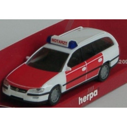 HERPA : OPEL OMEGA CARAVAN...