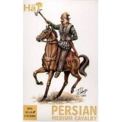 HAT : PERSIAN CAVALRY...