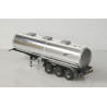 ITALERI : Classic Tank Trailer   Escala 1:24