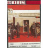 KIRIN : MIDDLE EAST SCUD Crew   Escala 1:35