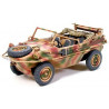 TAMIYA : VEHICULO ANFIBIO ALEMAN escala 1:48