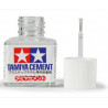 TAMIYA : PEGAMENTO LIQUIDO 40 ml