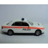 WIKING : Mercedes Benz  E 230 Policia  escala HO