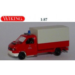 WIKING : CAMION VW...