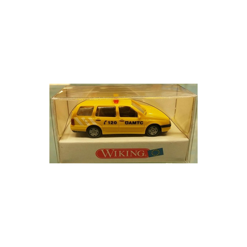 WIKING : VW GOLF  VARIANT    escala 1:87