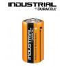 DURACELL : DURACELL INDUSTRIAL LR14  ALCALINA  - Unidad