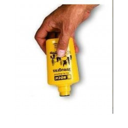 NOCH : Botella aplicadora de flocados ,  especial para 7101 y 7102