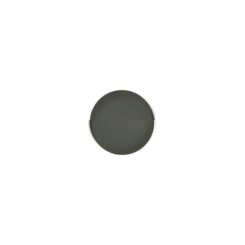 MODEL MASTER :  ESMALTE  color  GRIS NEGRO  RAL 7021