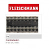 FLEISCHMAN : CONTACTO MAGNETICO