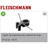 FLEISCHMAN : CAJETIN  de ENGANCHE PROFI 6570 escala HO