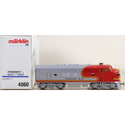 MARKLIN : COMPLEMENTO COMPOSICION para ref. 37622   Escala HO