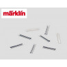 MARKLIN : CONECTORES via C