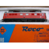 ROCO : Locomotora Diesel BR 1110 Corriente continua Analógica