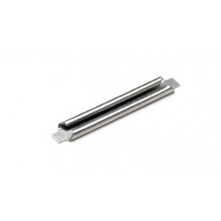 ROCO : CLIPS CONEXION VIAS geoline  HO