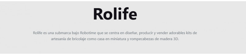 ROLIFE